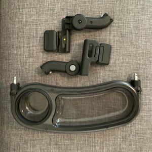 Uppababy Cruz snack tray